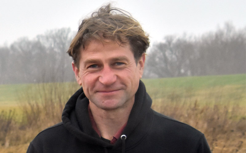 Florian Bibelriether - Amphi Consult